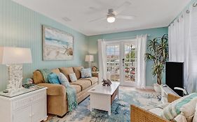 Coral Cottage Retreat